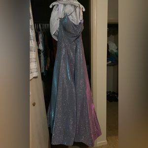 Prom/homecoming dress